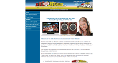 Desktop Screenshot of abcserviceonline.com